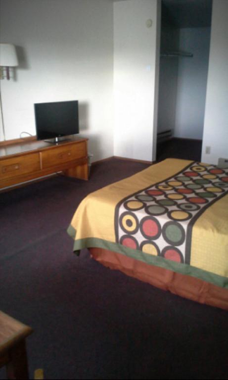 Super 8 By Wyndham Wells Hotel Quarto foto